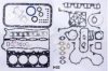 JAPKO 49H02 Full Gasket Set, engine